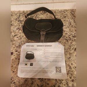 Prada Handbag